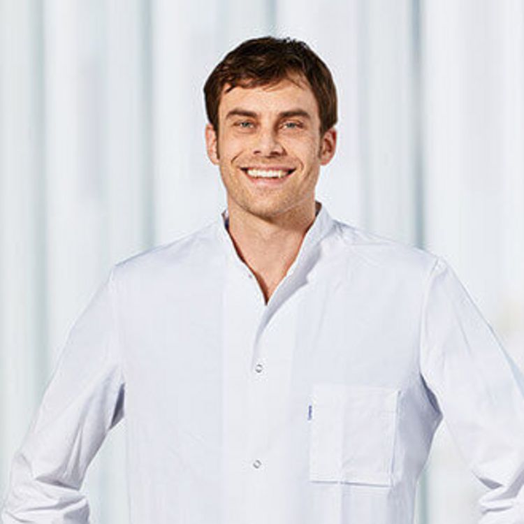 Dr. med. Philip Gabriel
