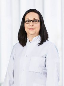 Dr. med. Dana-Cristina Ghiurea