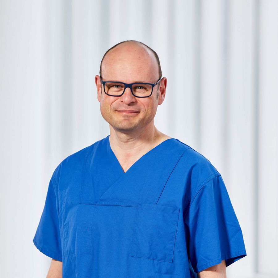 Dr. med. Konrad Mutschler