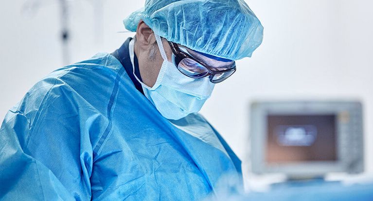 Ablauf einer Herzkatheteruntersuchung Ablauf einer Herzkatheteruntersuchung