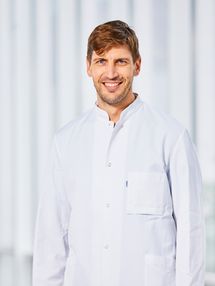 Dr. Myron Zaczkiewicz