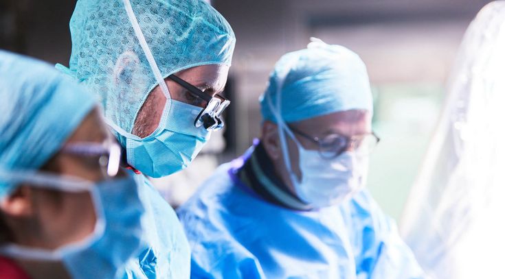 Operation