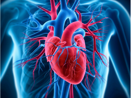 Exzellente Herzmedizin im MEDICLIN Herzzentrum Lahr