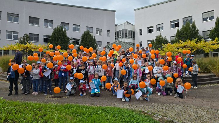 Spannende Einblicke für junge Entdecker