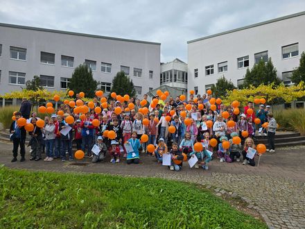 Spannende Einblicke für junge Entdecker