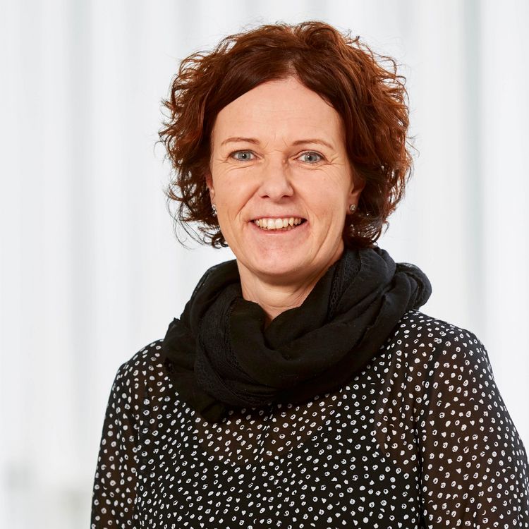 Heike Kirner