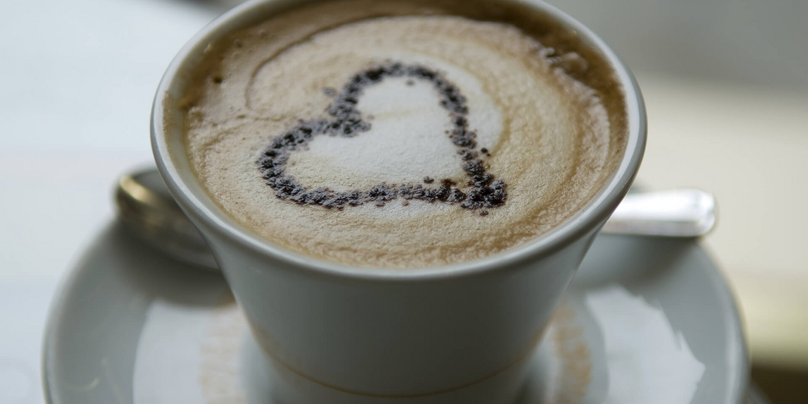 Kaffeetasse
