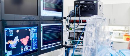 Faktencheck: Berufsbild Kardiologie