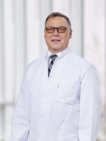 Dr. med. Holger Schröfel