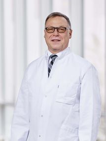 Dr. med. Holger Schröfel