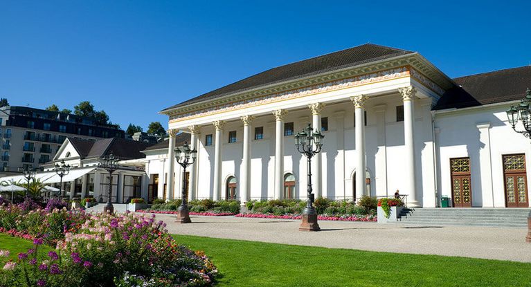Baden-Baden