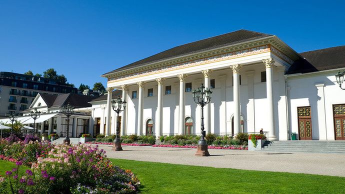 Baden-Baden