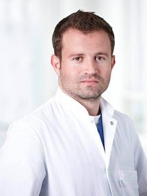 Doctor-medic Cristian Dumitrescu