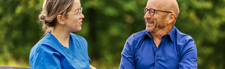 Patientengeschichte Bartz