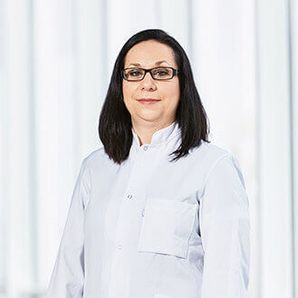 Dr. med. Dana-Cristina Ghiurea Dr. med. Dana-Cristina Ghiurea