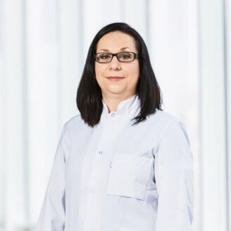 Dr. med. Dana-Cristina Ghiurea