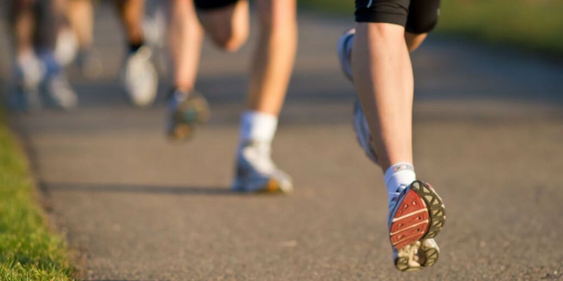 Ultra-Marathon nach Herzklappenoperation
