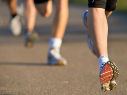 Ultra-Marathon nach Herzklappenoperation