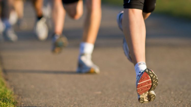 Ultra-Marathon nach Herzklappenoperation