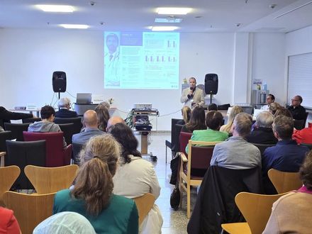 „Gelungener Auftakt“: Erstes Elektrophysiologisches Symposium im MEDICLIN Herzzentrum Lahr