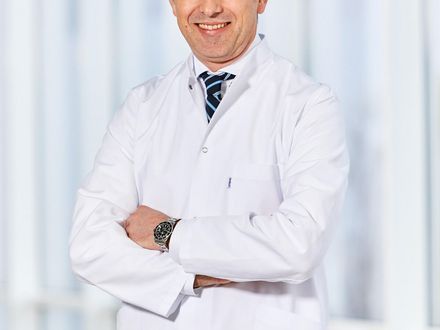 MEDICLIN Herzzentrum Lahr: Extrem seltener Eingriff rettet Patientin das Leben