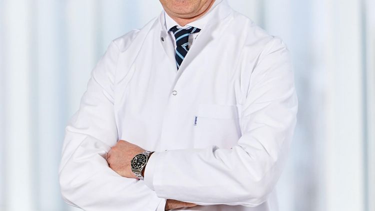 MEDICLIN Herzzentrum Lahr: Extrem seltener Eingriff rettet Patientin das Leben