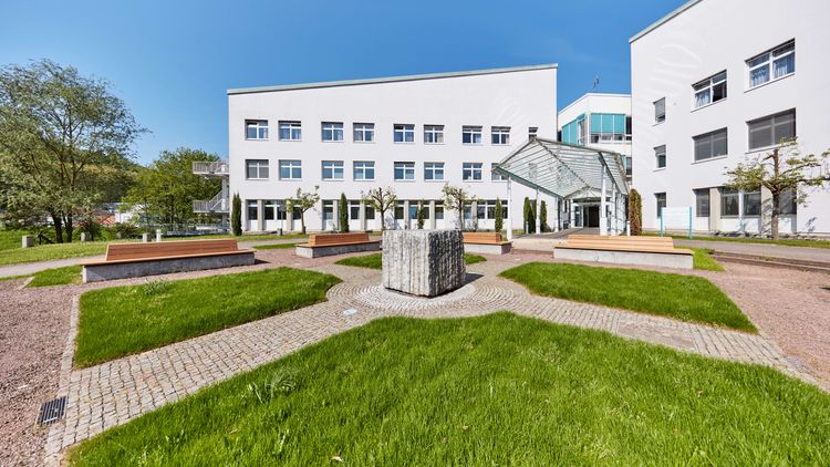 Herzmedizin auf höchstem Niveau