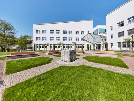 Herzmedizin auf höchstem Niveau