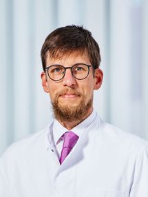 Dr. med. Marcell Donauer