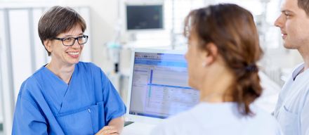 Zusammen weiterkommen ǀ MEDICLIN Herzzentrum Lahr