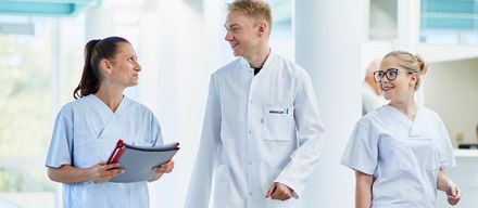 „Der schönste Beruf, den es gibt!“