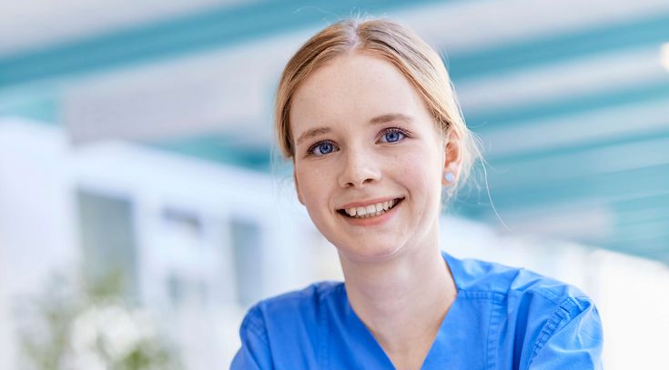 Operationstechnische Assistentin