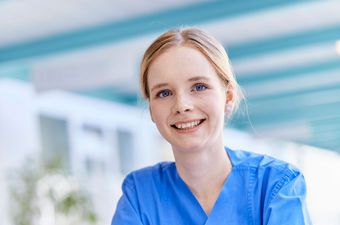 Operationstechnische Assistentin