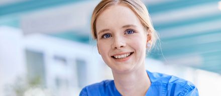 Bei MEDICLIN die Zukunft gestalten