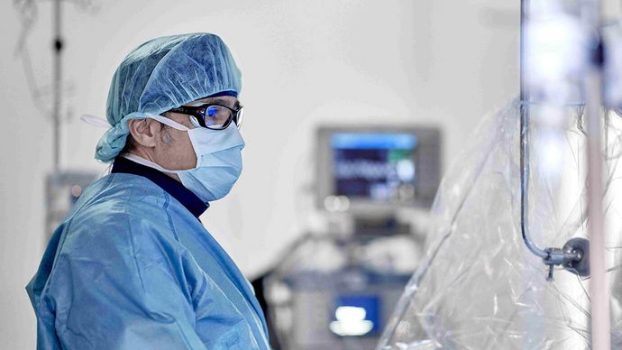 Operative Therapien
