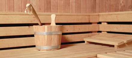 Gesundheitstipp: Nach der Herz-OP in die Sauna