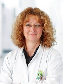 Dr. med. Ingrid Stadthaus