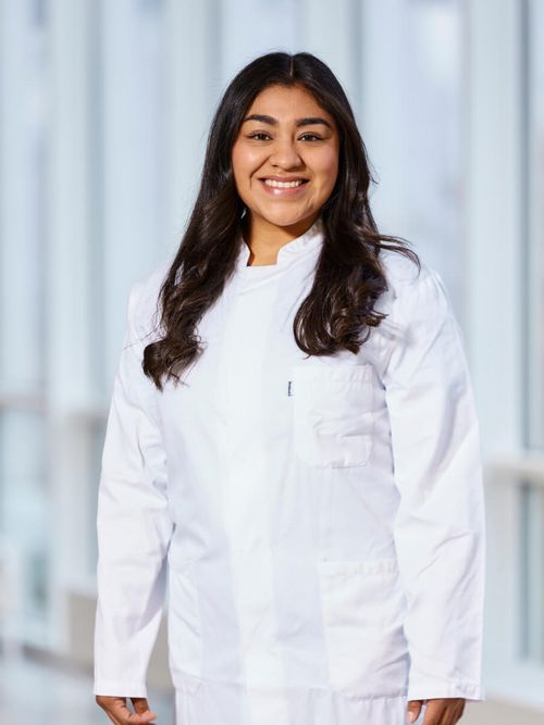 Araceli Romero Ladino ǀ MEDICLIN Herzzentrum Lahr