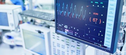 Erklär mir „Wie funktioniert ein Herzschrittmacher?“