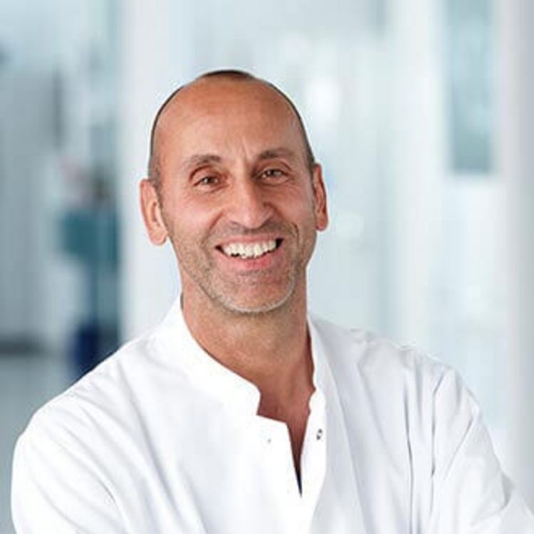 Matthias Wanner