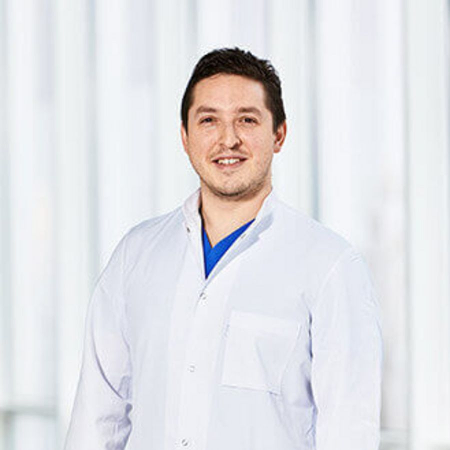 Jaime Guzman Cerda