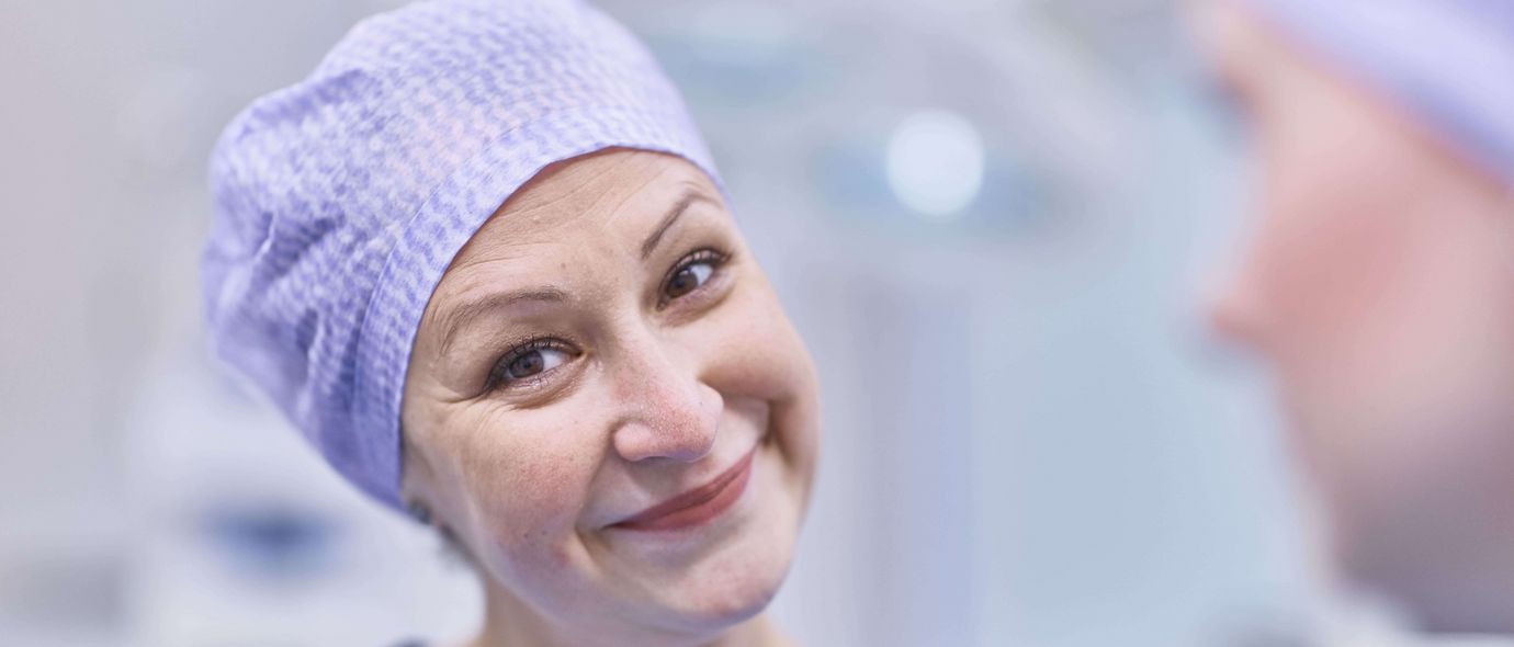 Herz-, Thorax- und Gefäßchirurgie