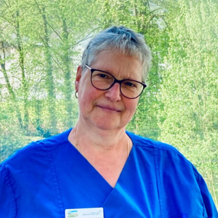 Carmen Peuckert