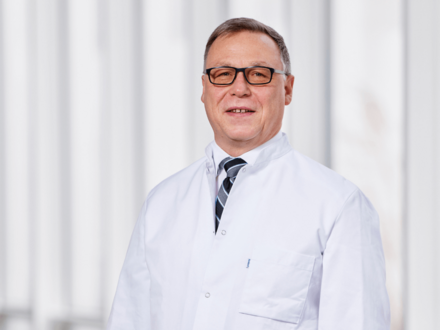 Herzerkrankung minimalinvasiv behandeln – Bürgervorlesung am Herzzentrum Lahr