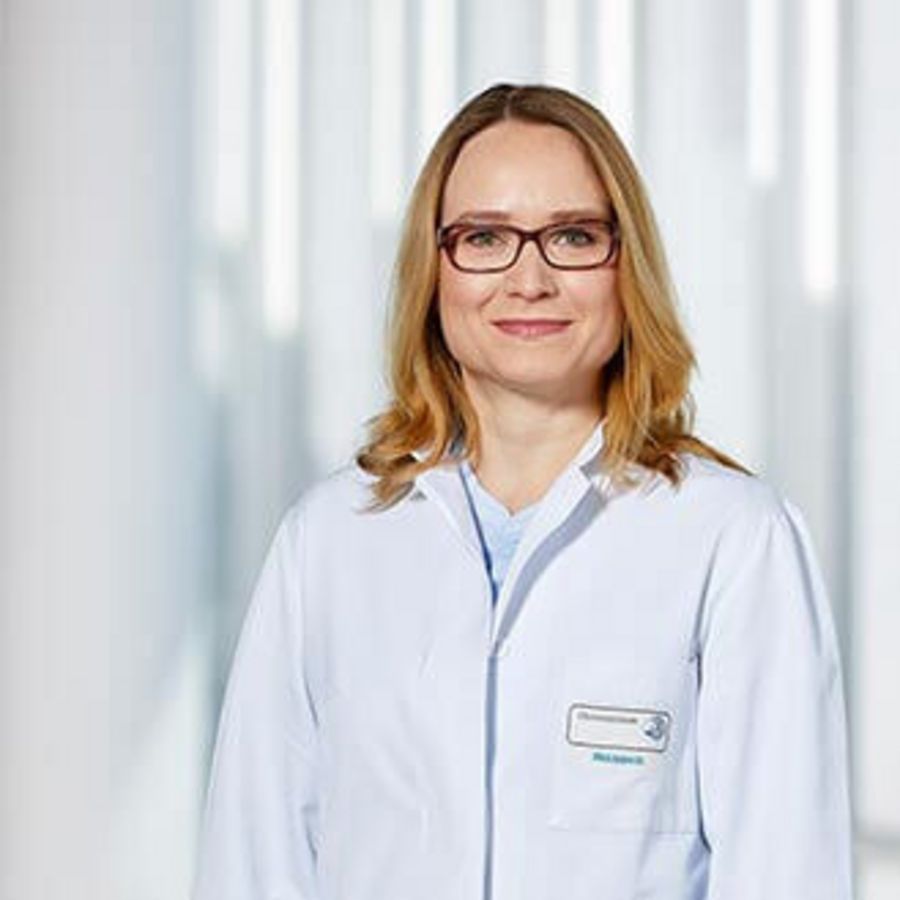 Dr. med. Stefanie Viehmeyer MHBA