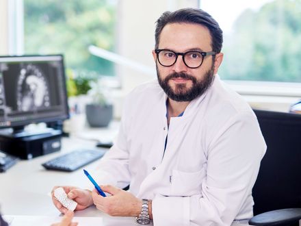 Aortenchirurgie – wenn die Hauptschlagader erkrankt ist