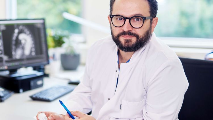 Aortenchirurgie – wenn die Hauptschlagader erkrankt ist