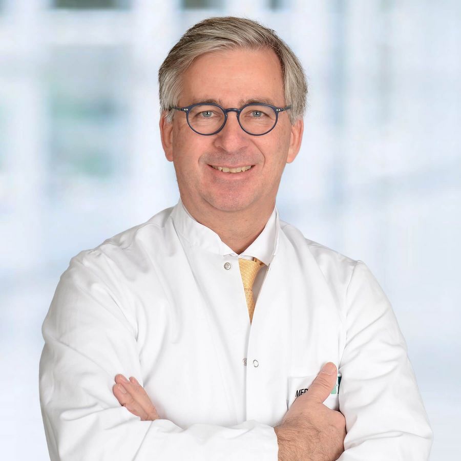 Prof. Dr. med. Ralf Seipelt