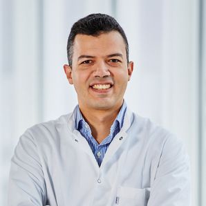 Mohamed Koriem