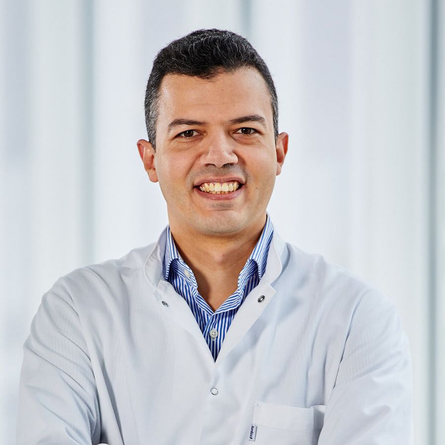 Mohamed Koriem